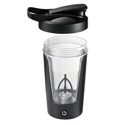 Shake Master 450ml – Elektryczny Shaker Premium