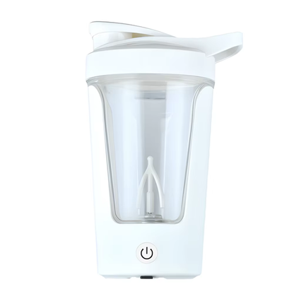 Shake Master 450ml – Elektryczny Shaker Premium