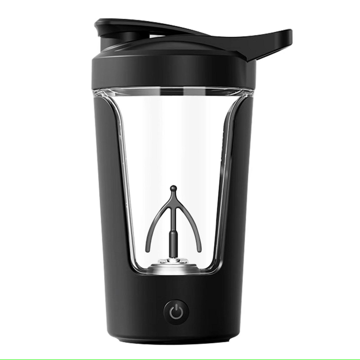 Shake Master 450ml – Elektryczny Shaker Premium